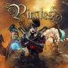 Pirates: Treasure Hunters Box Art Front